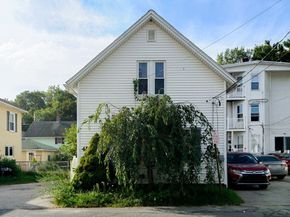 45 Lens, Southbridge MA 01550