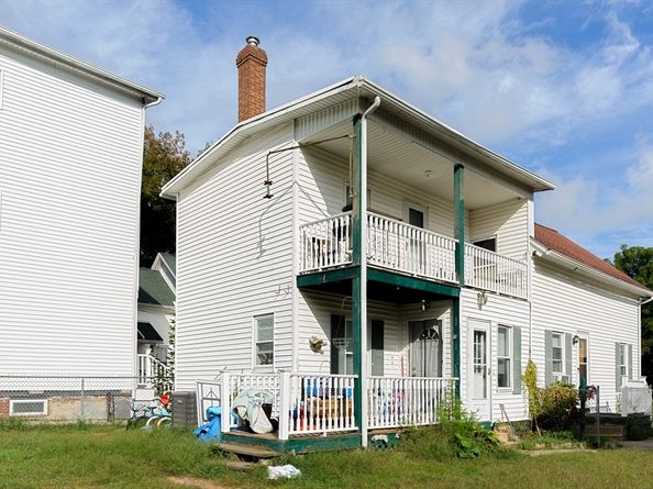 45 Lens, Southbridge MA 01550