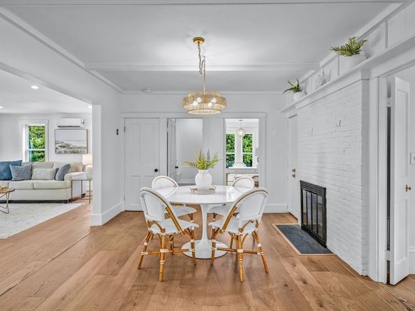 171 Fort Hill St, Hingham MA 02043