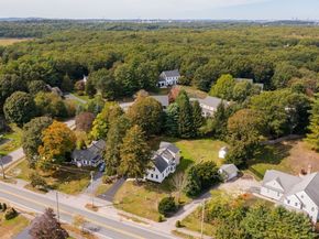 171 Fort Hill St, Hingham MA 02043