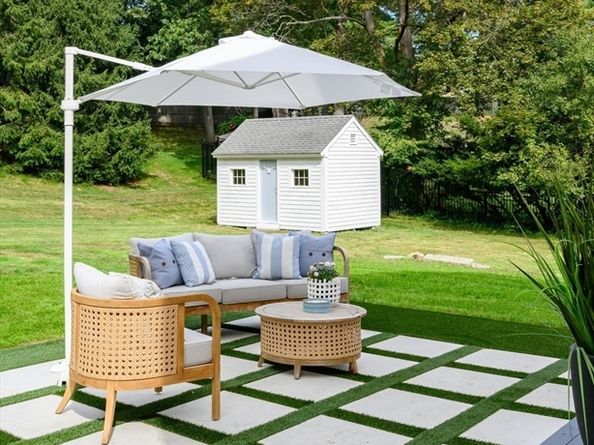 171 Fort Hill St, Hingham MA 02043