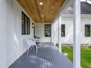 171 Fort Hill St, Hingham MA 02043