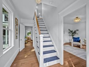 171 Fort Hill St, Hingham MA 02043