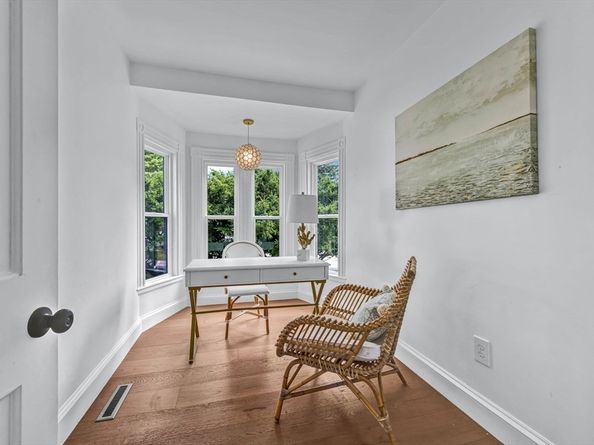 171 Fort Hill St, Hingham MA 02043