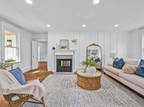 171 Fort Hill St, Hingham MA 02043