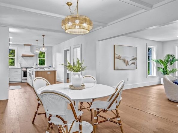 171 Fort Hill St, Hingham MA 02043