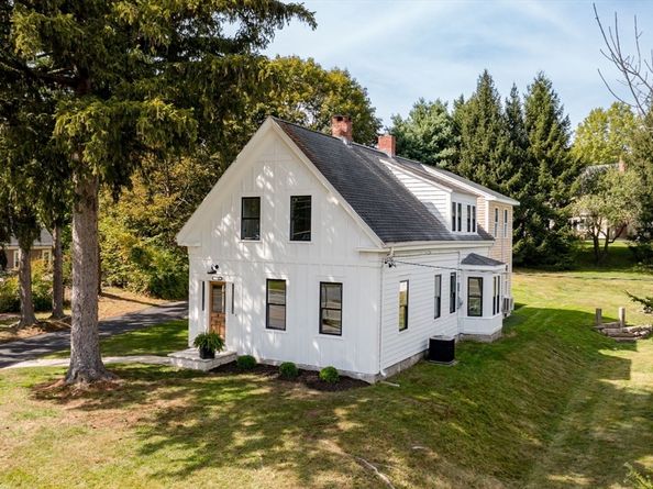 171 Fort Hill St, Hingham MA 02043