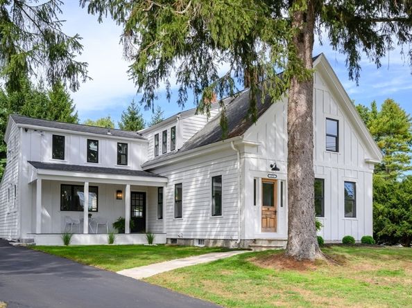 171 Fort Hill St, Hingham MA 02043