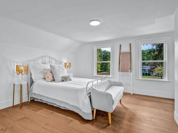 171 Fort Hill St, Hingham MA 02043