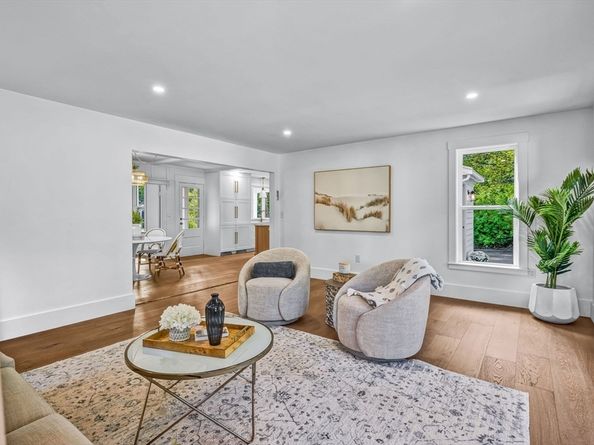 171 Fort Hill St, Hingham MA 02043