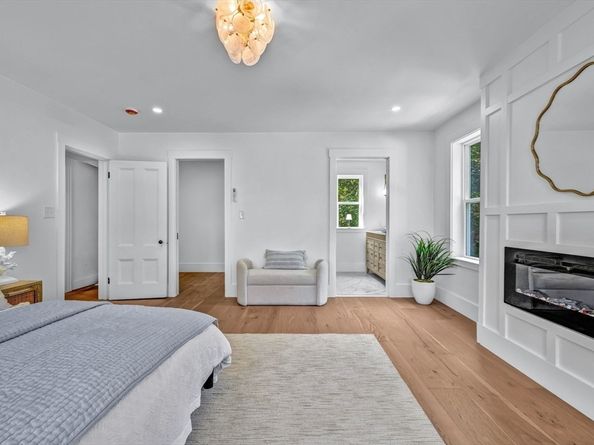 171 Fort Hill St, Hingham MA 02043