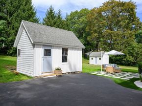 171 Fort Hill St, Hingham MA 02043