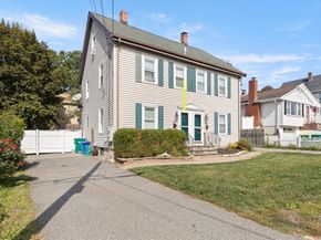 12 Spring Court 12, Woburn MA 01801