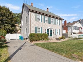 12 Spring Court 12, Woburn MA 01801