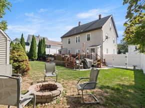 12 Spring Court 12, Woburn MA 01801