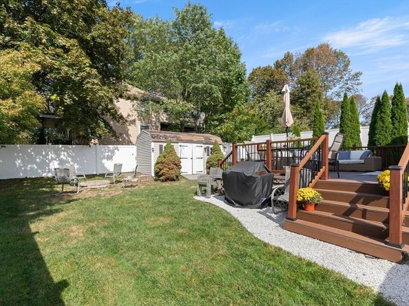 12 Spring Court 12, Woburn MA 01801