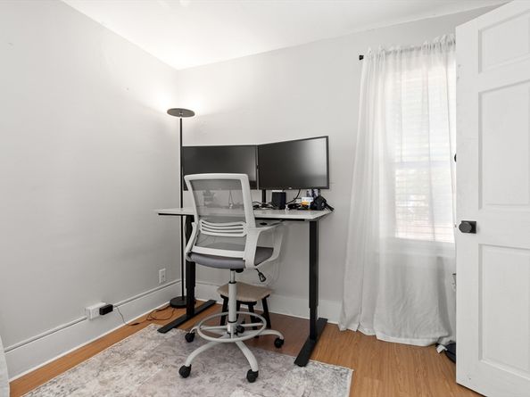 12 Spring Court 12, Woburn MA 01801