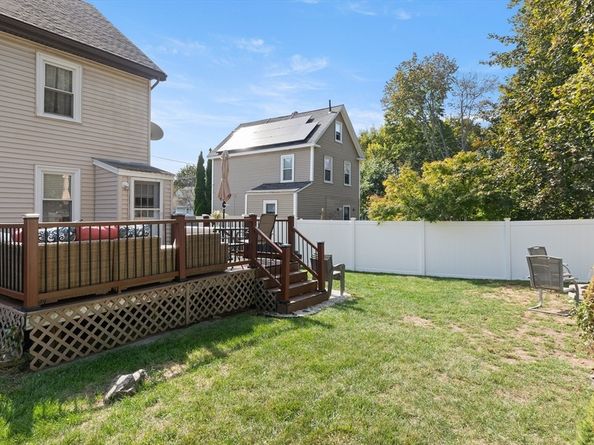 12 Spring Court 12, Woburn MA 01801