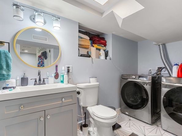 32 Cameron Avenue, Cambridge MA 02140