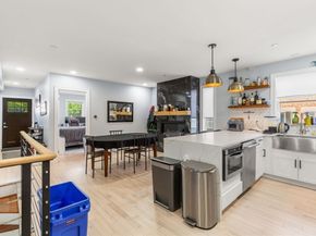 32 Cameron Avenue, Cambridge MA 02140