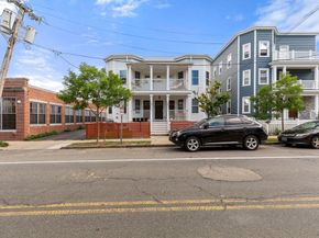 32 Cameron Avenue, Cambridge MA 02140