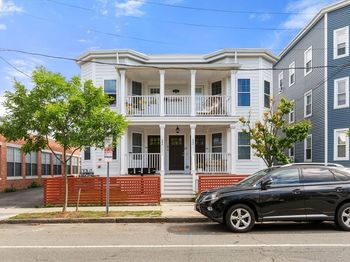 32 Cameron Avenue