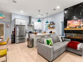 32 Cameron Avenue, Cambridge MA 02140