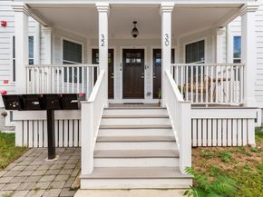 32 Cameron Avenue, Cambridge MA 02140