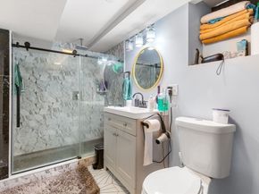 32 Cameron Avenue, Cambridge MA 02140