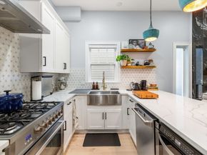 32 Cameron Avenue, Cambridge MA 02140