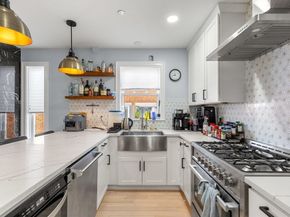 32 Cameron Avenue, Cambridge MA 02140