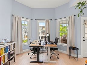 32 Cameron Avenue, Cambridge MA 02140