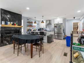 32 Cameron Avenue, Cambridge MA 02140