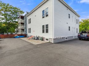 32 Cameron Avenue, Cambridge MA 02140