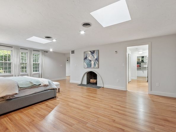 2 Partridge Hill Rd, Dover MA 02030