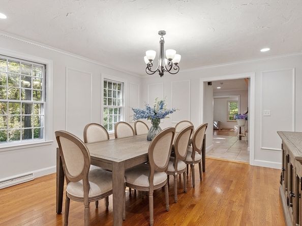 2 Partridge Hill Rd, Dover MA 02030