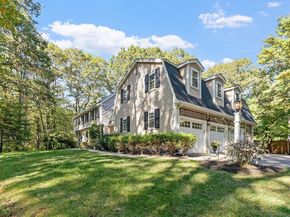 2 Partridge Hill Rd, Dover MA 02030