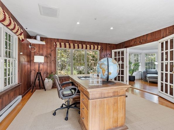 2 Partridge Hill Rd, Dover MA 02030