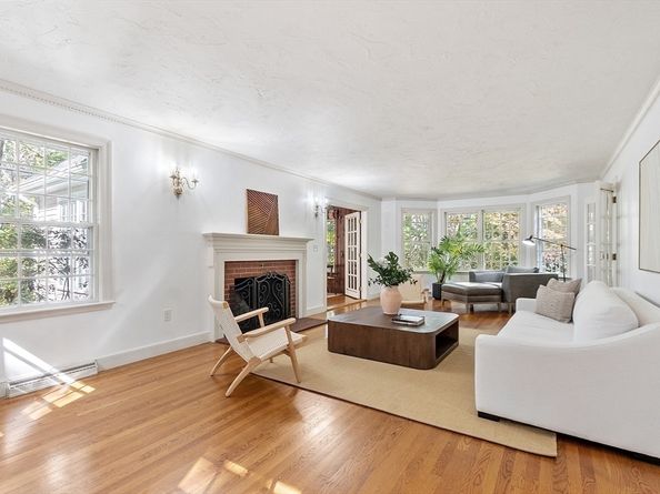 2 Partridge Hill Rd, Dover MA 02030