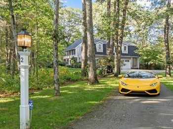 2 Partridge Hill Rd