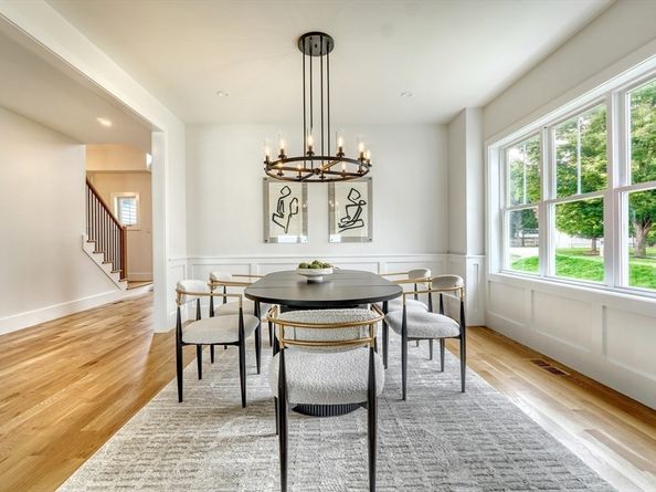 6 Callahan Drive, Woburn MA 01801