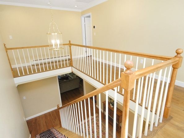 12 S Meadow Ridge, Concord MA 01742