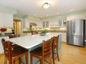 12 S Meadow Ridge, Concord MA 01742