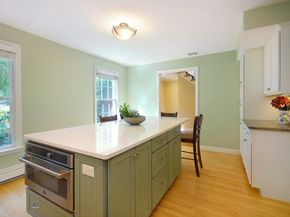 12 S Meadow Ridge, Concord MA 01742