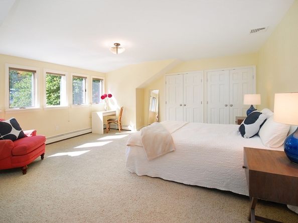 12 S Meadow Ridge, Concord MA 01742