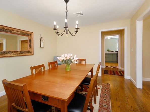 12 S Meadow Ridge, Concord MA 01742