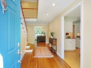 12 S Meadow Ridge, Concord MA 01742