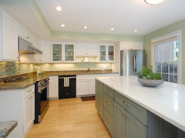 12 S Meadow Ridge, Concord MA 01742