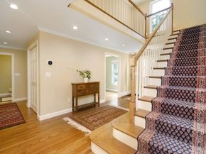 12 S Meadow Ridge, Concord MA 01742