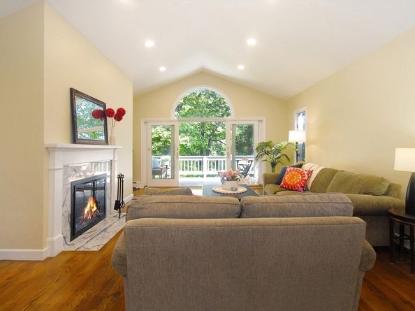 12 S Meadow Ridge, Concord MA 01742